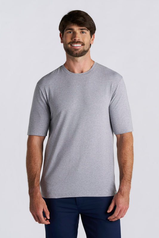 Color_Grey Heather