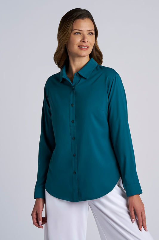 Color_Transformative Teal