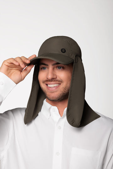 Best Sun Hat With Neck Flap for Outdoor Adventures