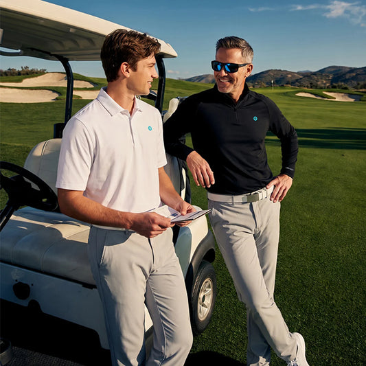 The Ultimate Father's Day Gift Guide: Sun-Protective Apparel for Outdoor Dads