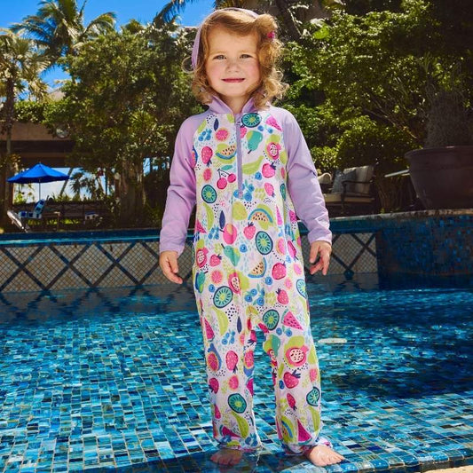 Children's Sun Protection Clothing: What Parents Need to Know