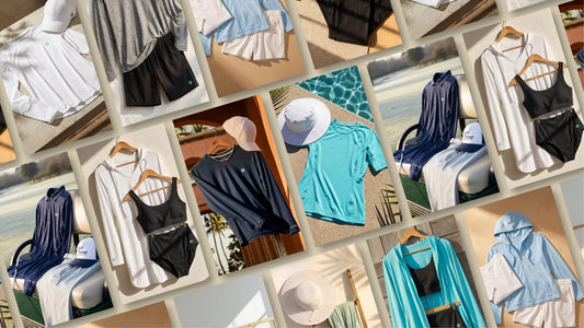 Unlock the Benefits of UPF Clothing for Sun Safety