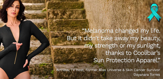 Skin Cancer Awareness Month
