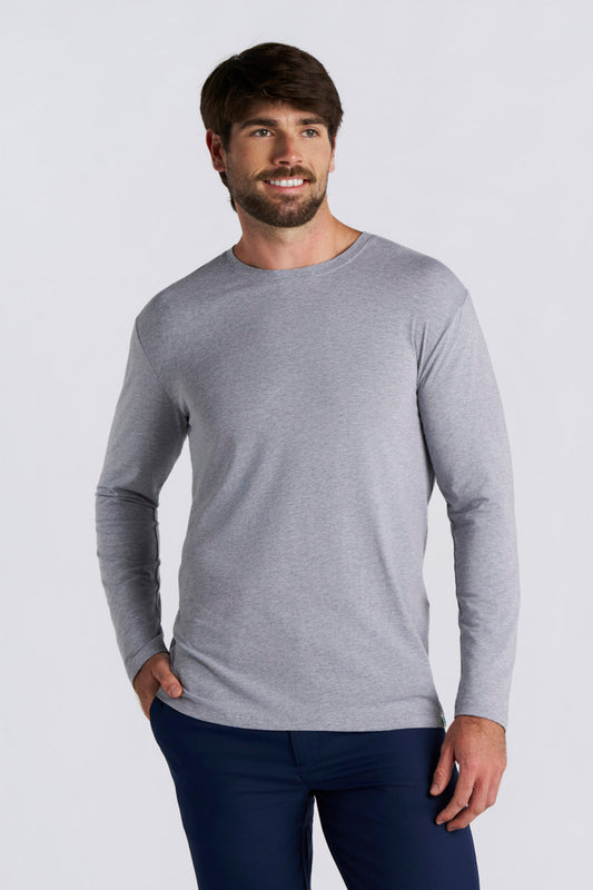 Color_Grey Heather