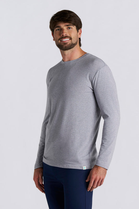 Color_Grey Heather