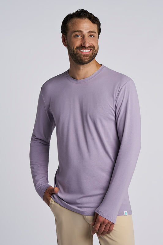 Color_Lavender Gray