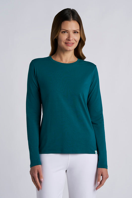 Color_Transformative Teal
