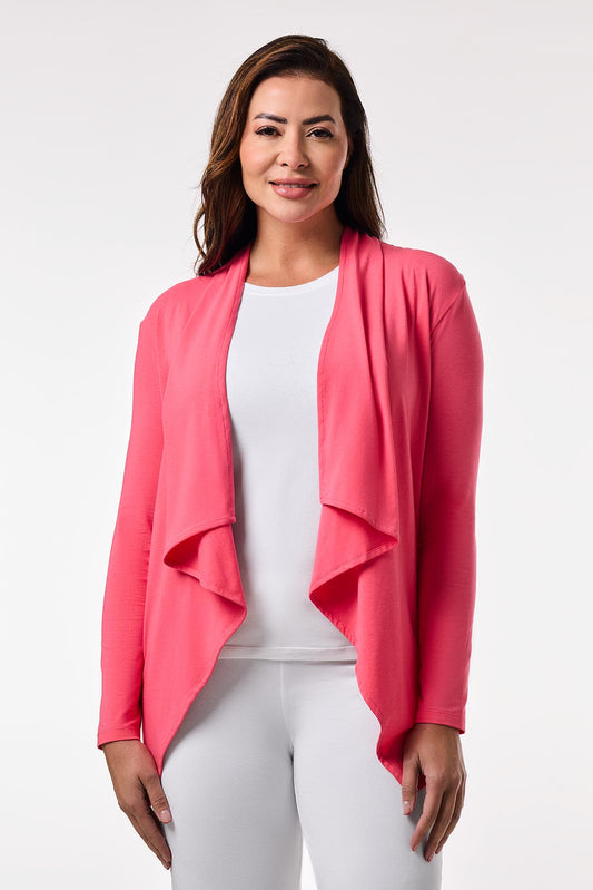 Color_Sunkist Coral