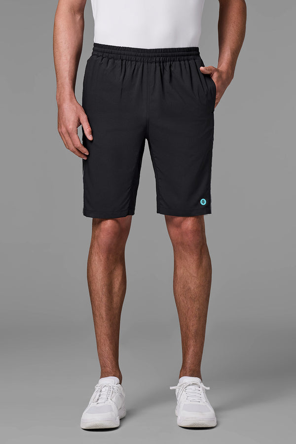 Outpace | Men's Sport Shorts | Black