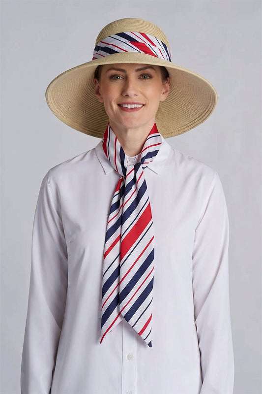 Color_Natural/Liberty Stripe/Navy