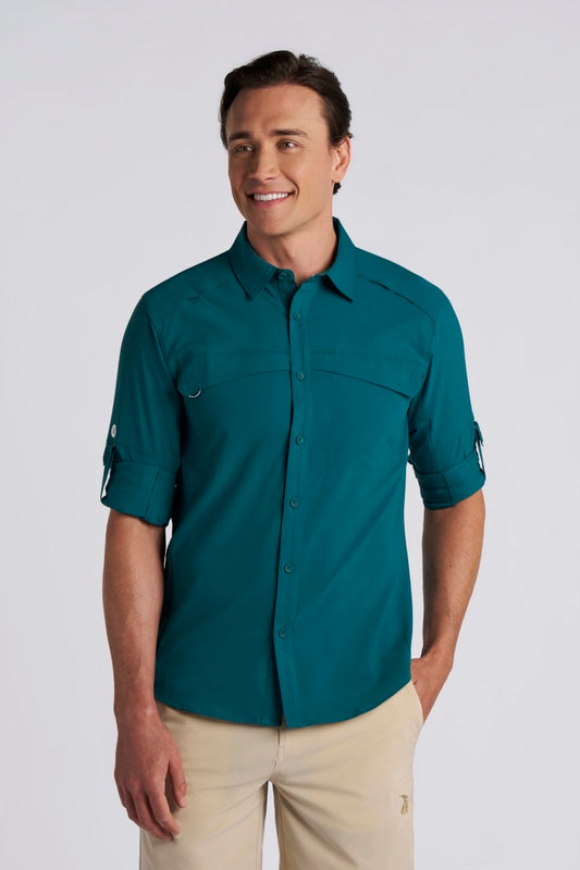 Color_Transformative Teal