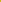 Spring Garden | Women's Bikini Swim Crop Top | Bold Yellow