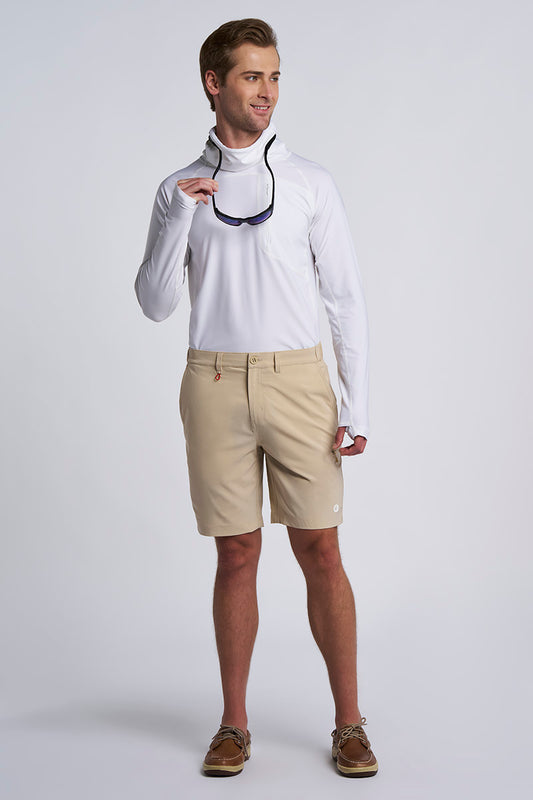 Color_Pale Khaki