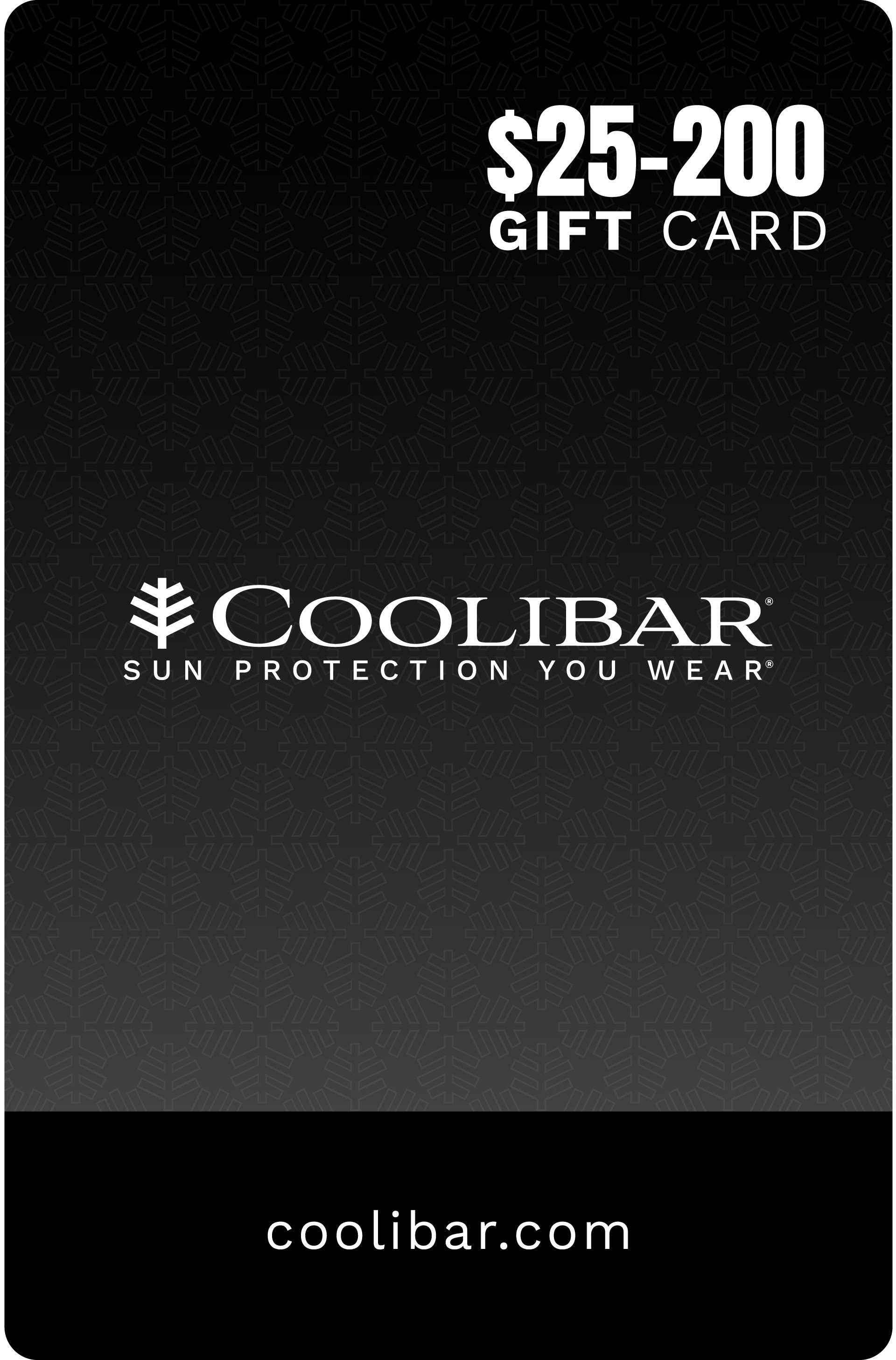 Coolibar Gift Card