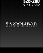 Coolibar Gift Card