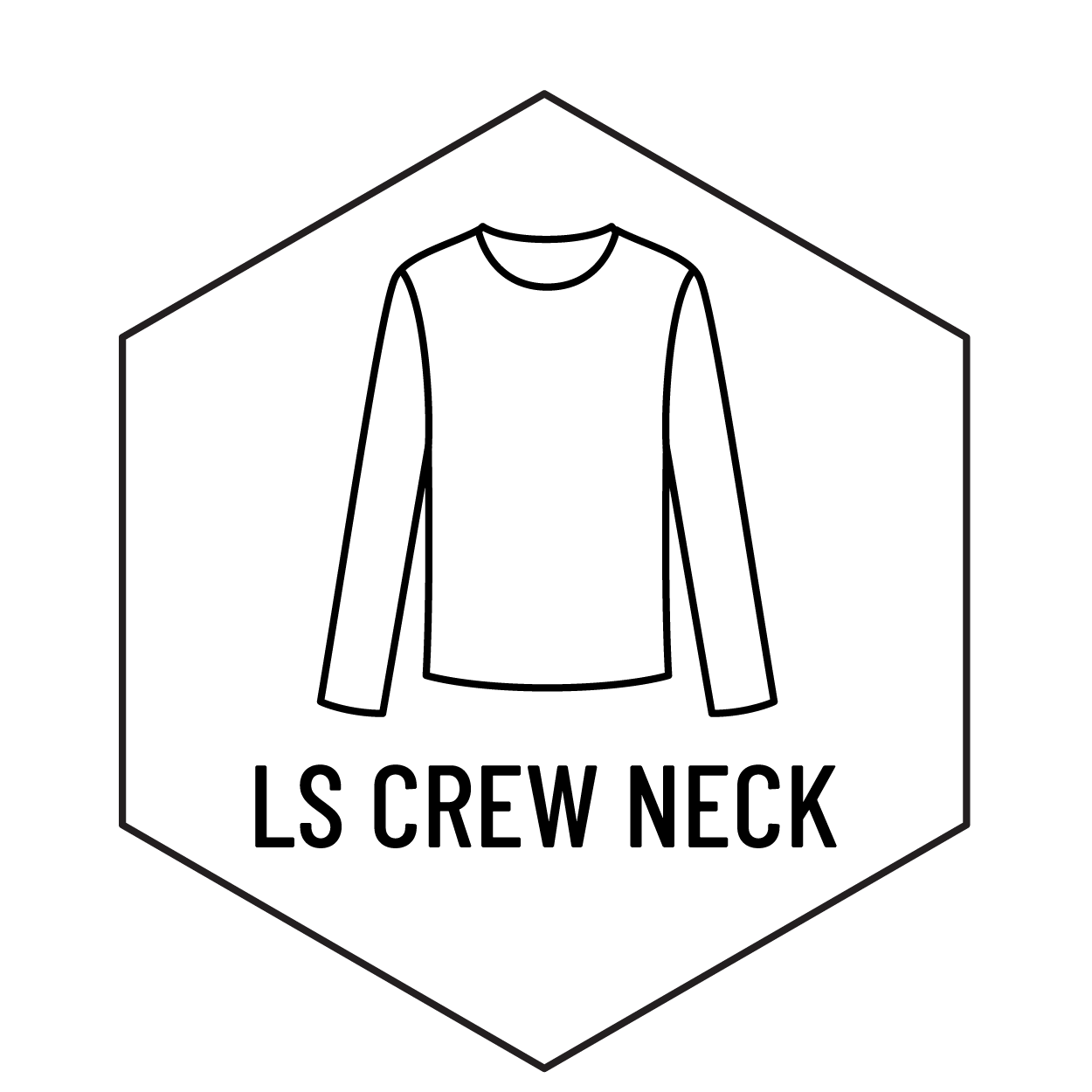 Long-Sleeve