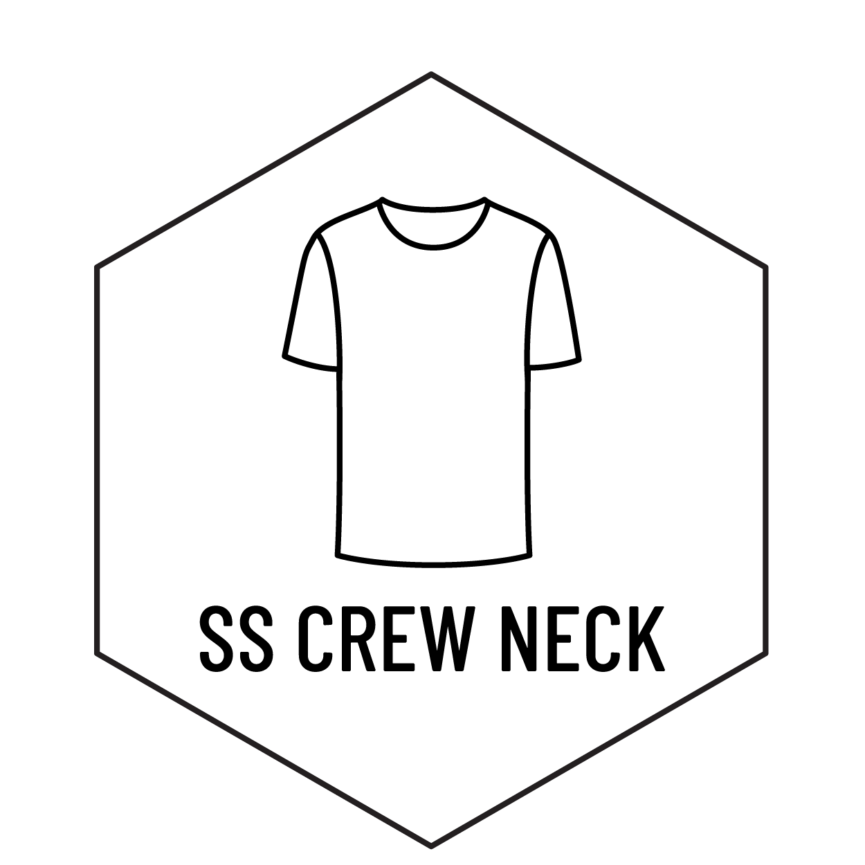 Short-Sleeve